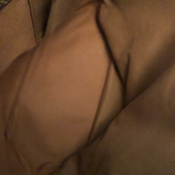 Authentic Louis Vuitton very nice bag. I have had it a while not using … - Picture 8 of 16